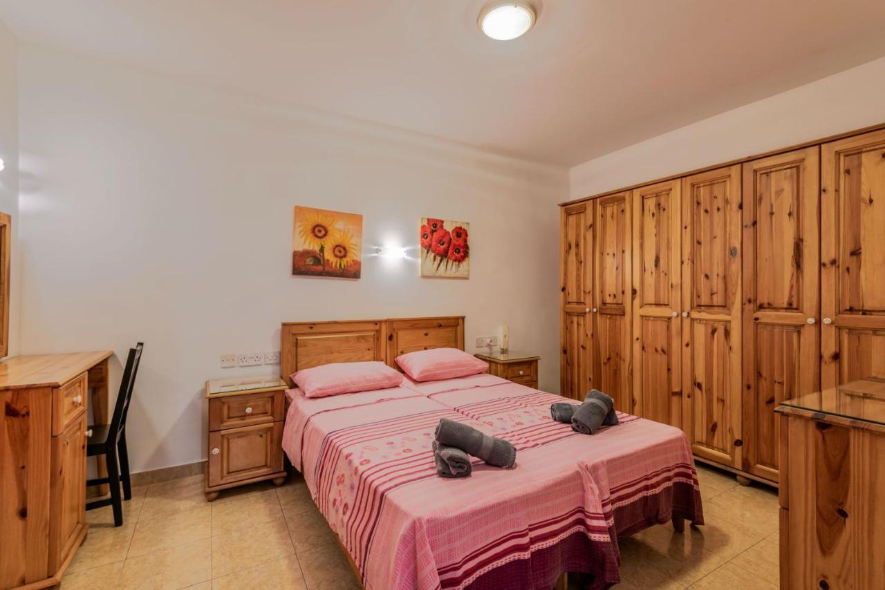Harbour Lights Seafront 2 Bedroom With Panoramic Sea Views - By Getawaysmalta * San Pawl il-Baħar