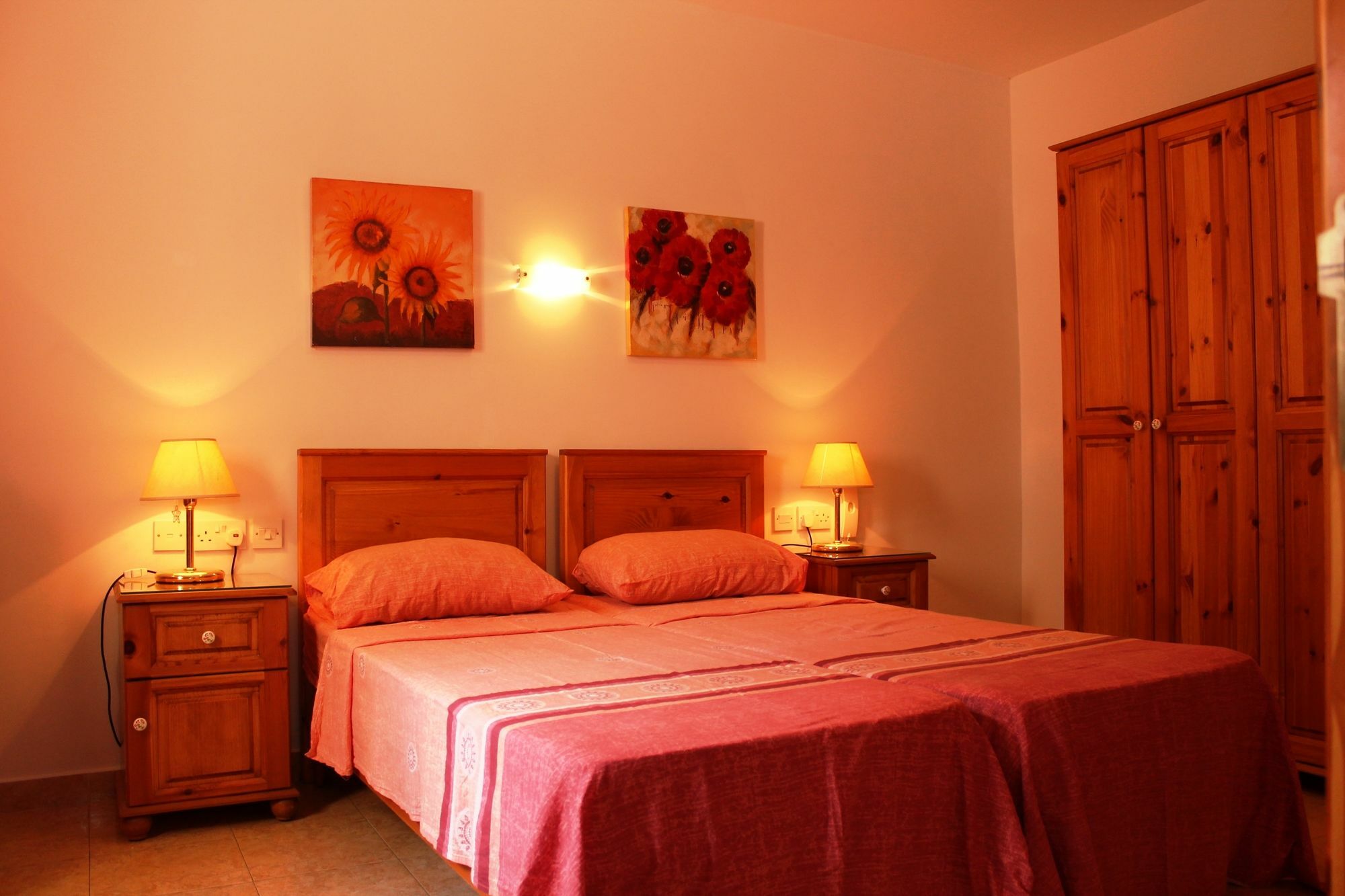 Harbour Lights Seafront 2 Bedroom With Panoramic Sea Views - By Getawaysmalta San Pawl il-Baħar