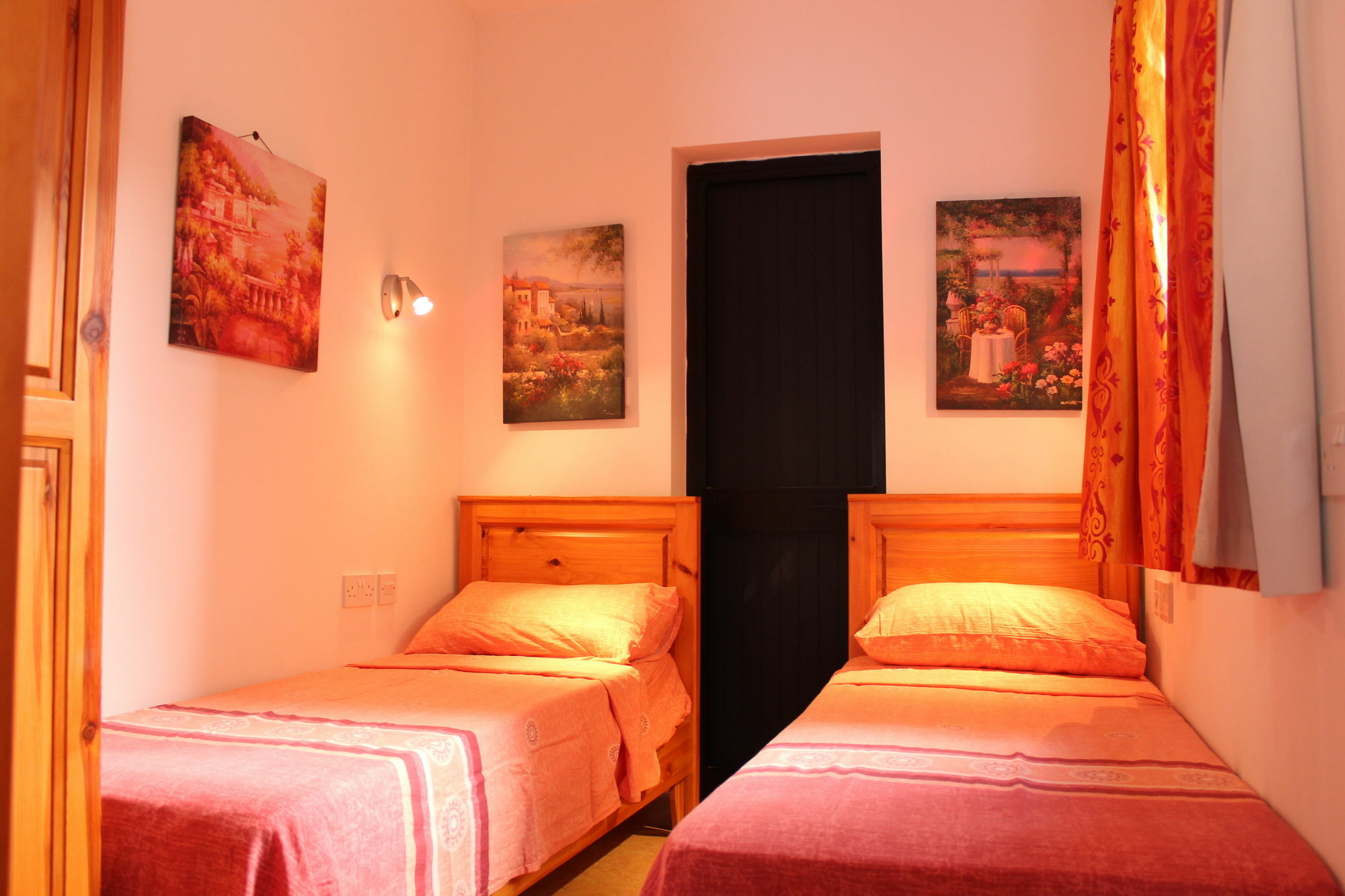 Harbour Lights Seafront 2 Bedroom With Panoramic Sea Views - By Getawaysmalta Apartment *