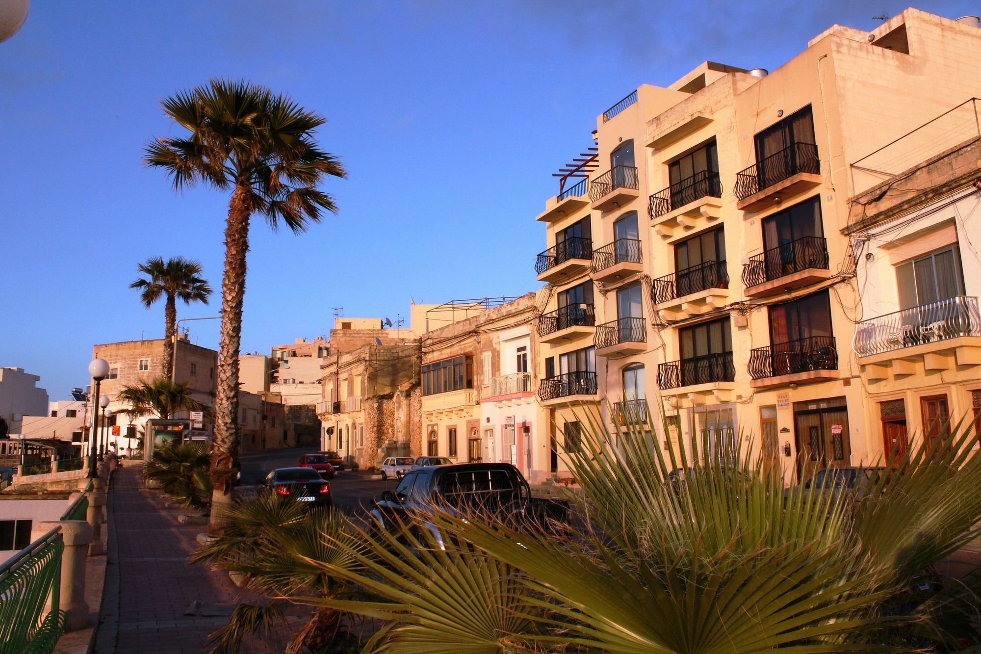 Harbour Lights Seafront 2 Bedroom With Panoramic Sea Views - By Getawaysmalta Apartment *