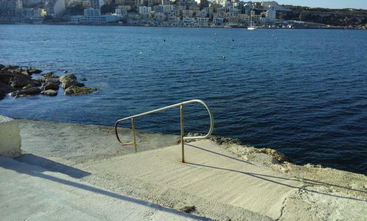 Apartment Harbour Lights Seafront 2 Bedroom With Panoramic Sea Views - By Getawaysmalta *